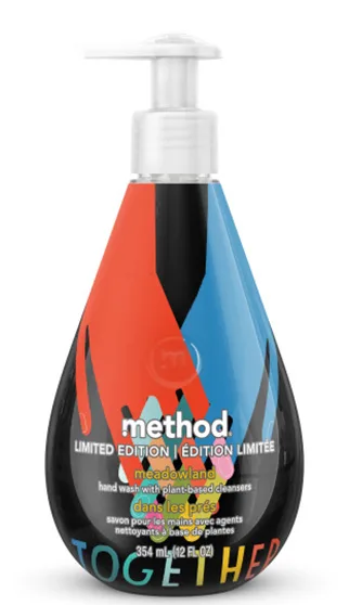 Hand Wash, Meadowland