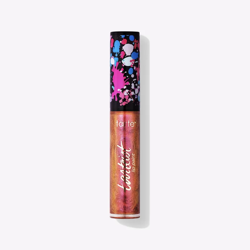 Tarteist Lip Paint, Remix (2019 formulation)