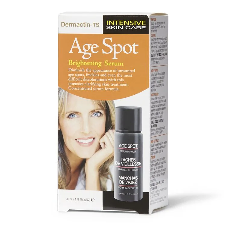 Age Spot Brightening Serum
