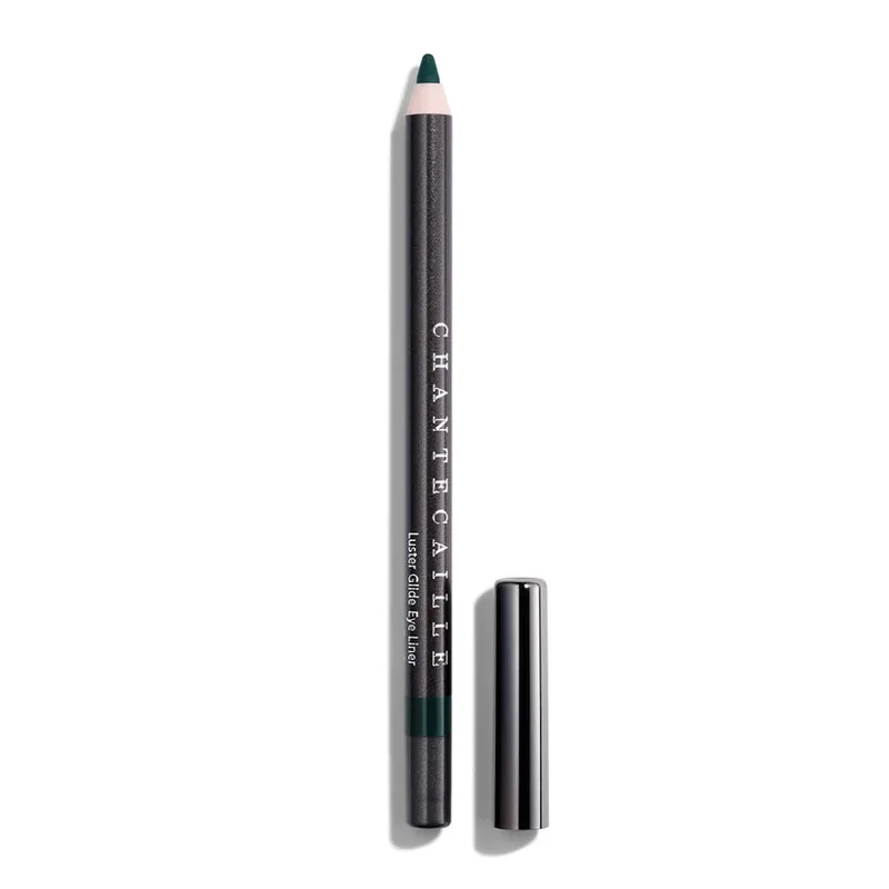 Luster Glide Eye Liner, black Forest