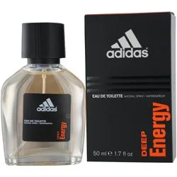 Deep Energy Eau de Toilette