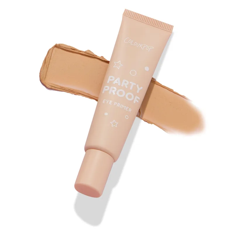 Party Proof Eye Primer, Caramel