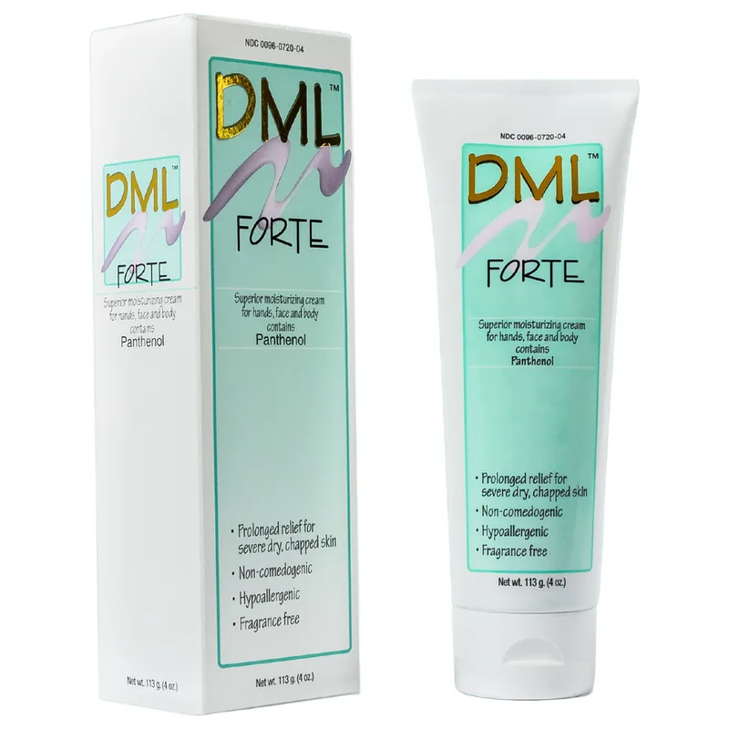 DML Forte Cream