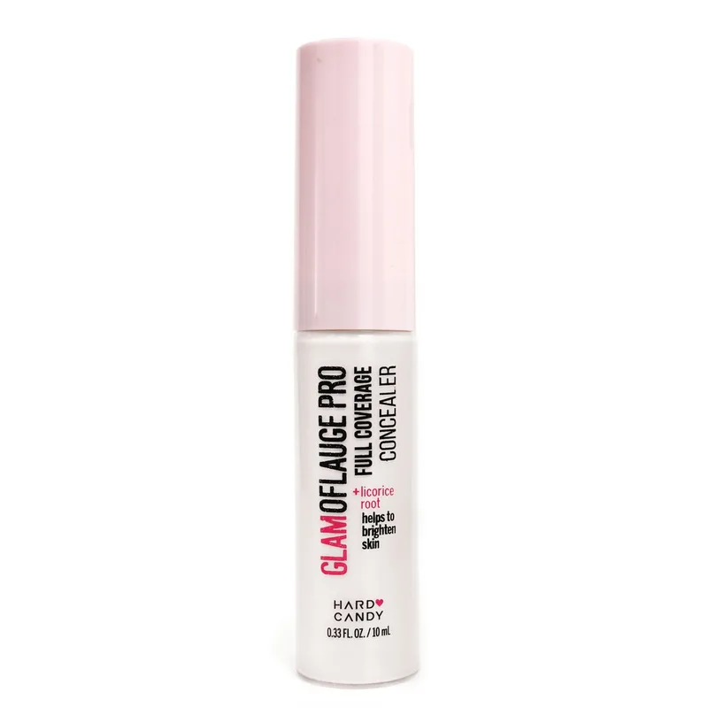 Glamoflauge Pro Full Coverage Pro Concealer, Ivory 1970 (2020 formulation)
