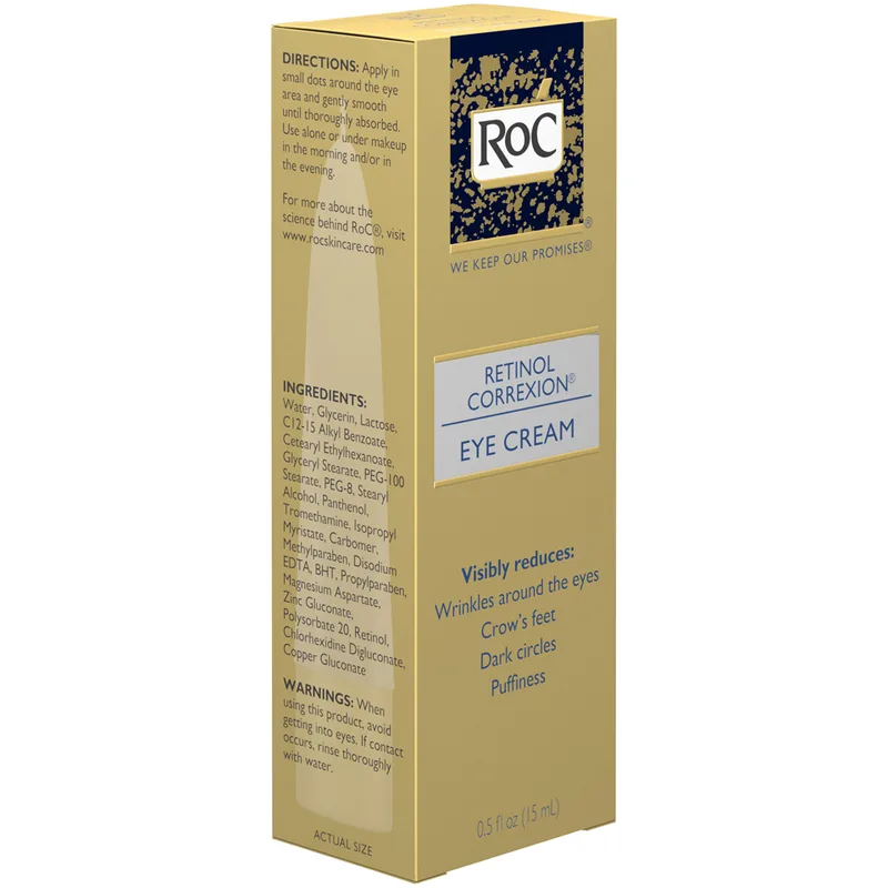 Retinol Correxion Eye Cream