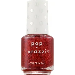 Nail Polish, Red Trograde