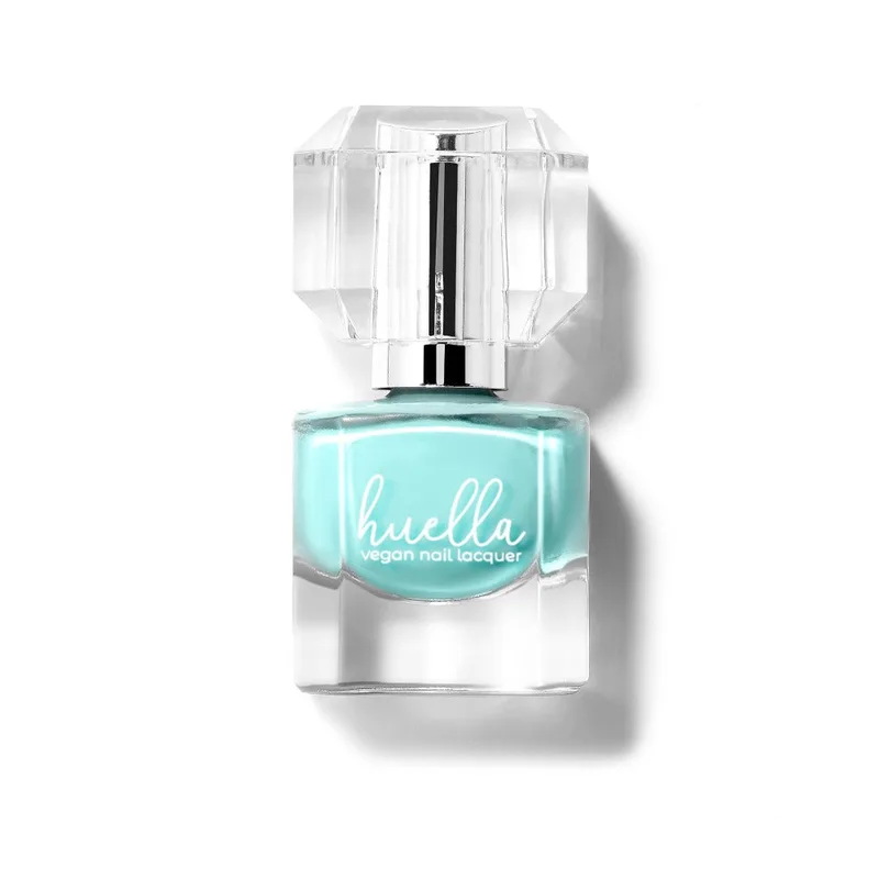 Beauty Nail Lacquer, Sweatwater