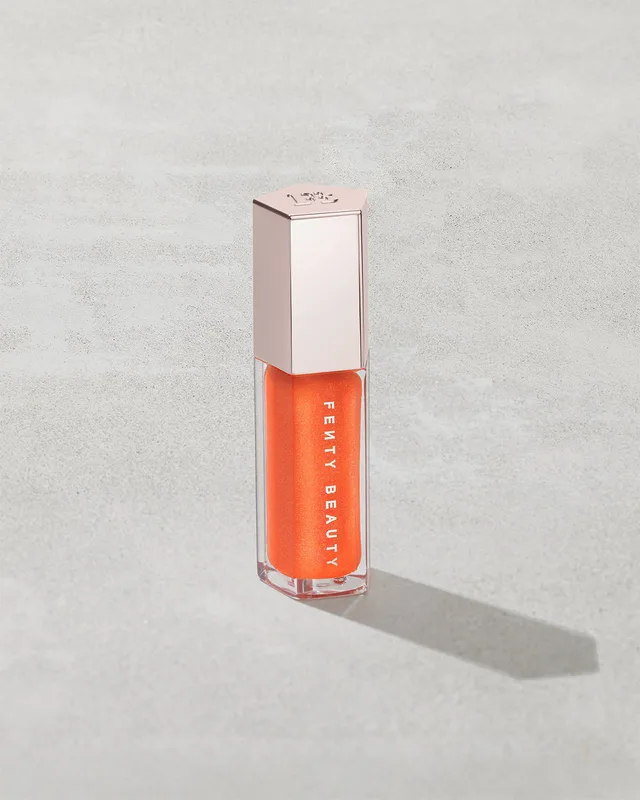 Gloss Bomb Universal Lip Luminizer, Mango Margz