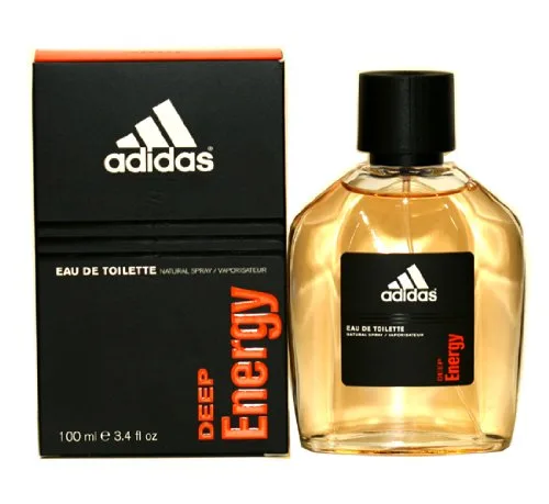 Deep Energy Eau de Toilette Spray (2019 formulation)