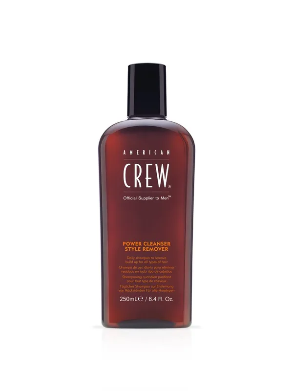 Power Cleanser Style Remover Shampoo