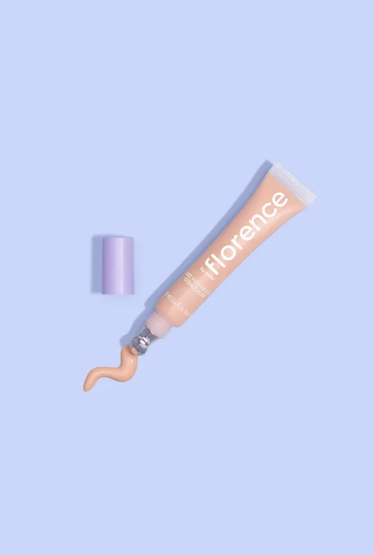 See You Never Concealer, Lm075