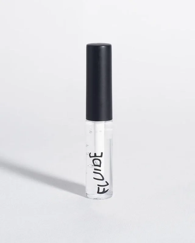 Lip Gloss, Wet
