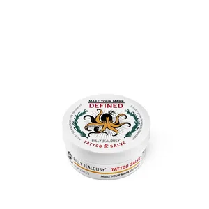 Defined Tattoo Salve (2020 formulation)