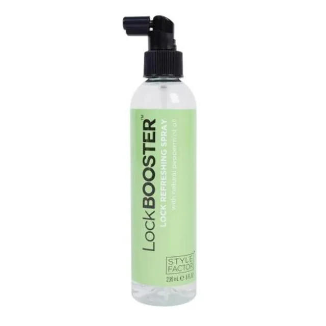Lock Booster Lock Refreshing Spray