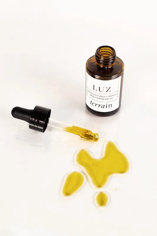 LUZ Face Oil