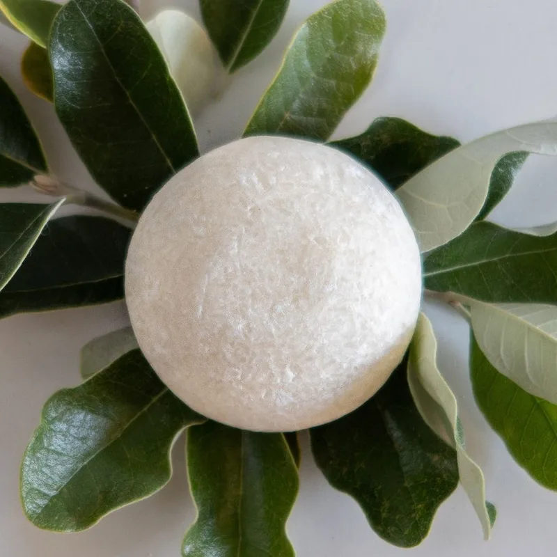 Shampoo Bar, Peppermint Shine