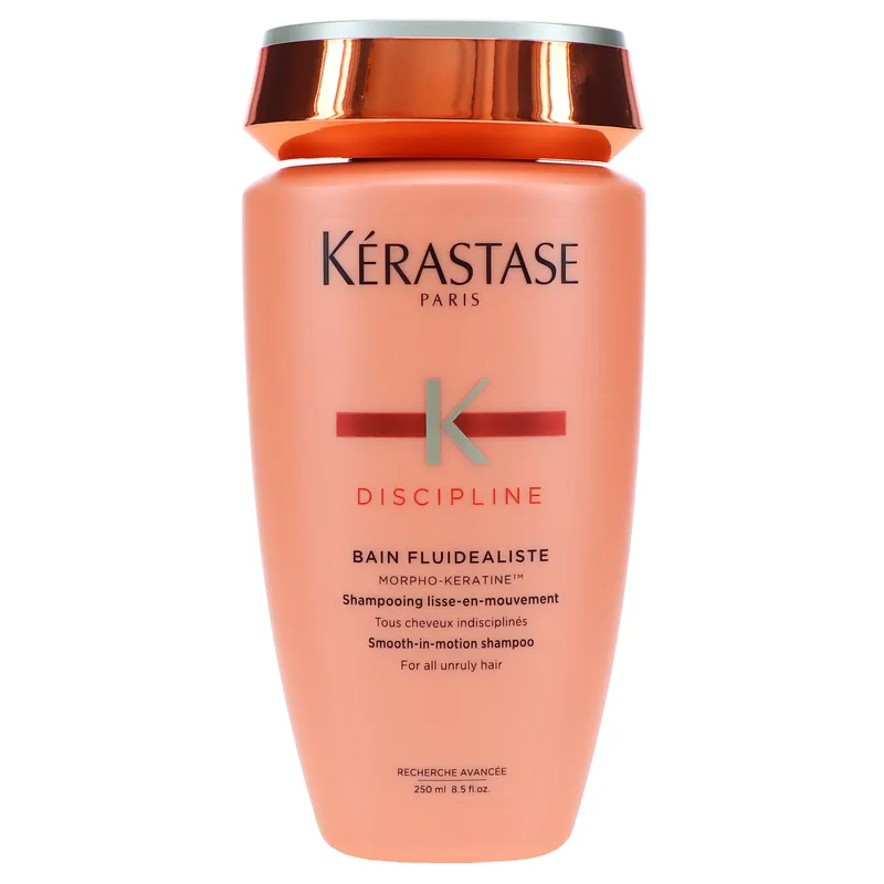 Discipline Bain Fluidealiste Shampoo