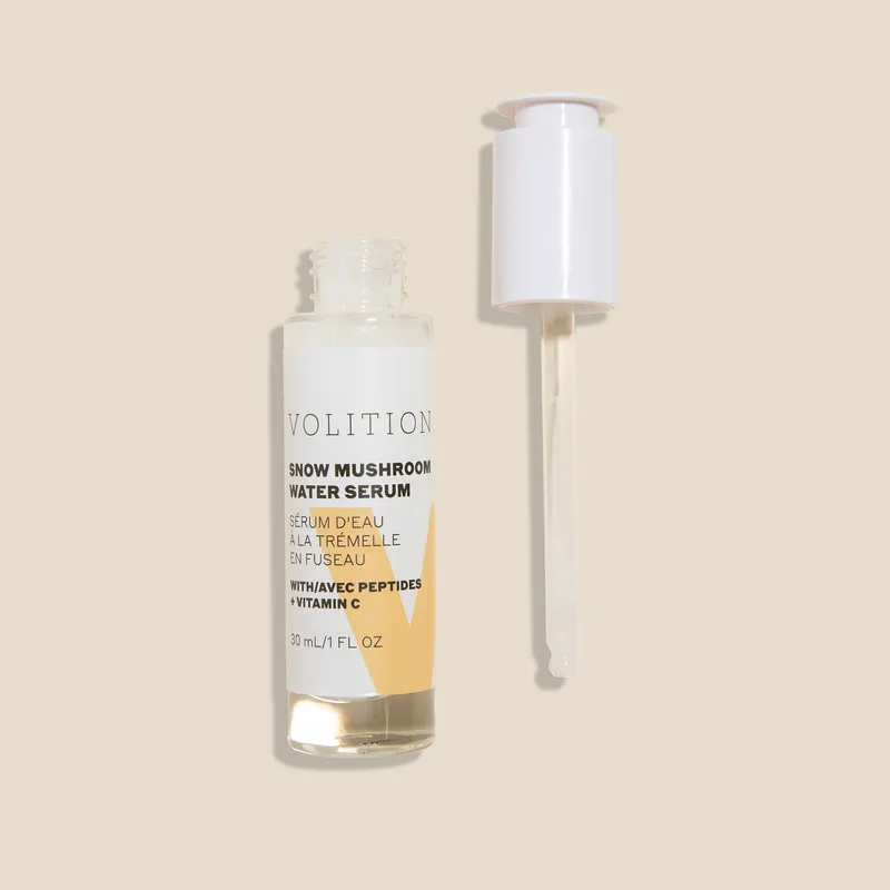 Snow Mushroom Water Serum