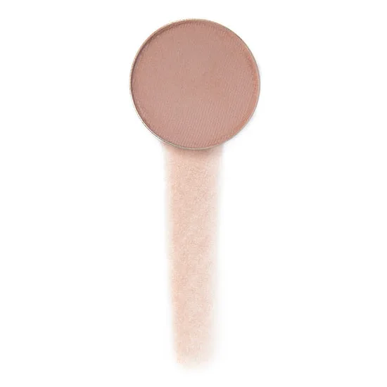 Pressed Eyeshadow Pigment, Rosewoood