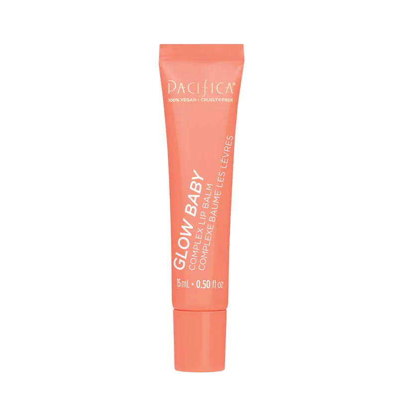 Glow Baby, ComplexLip Balm
