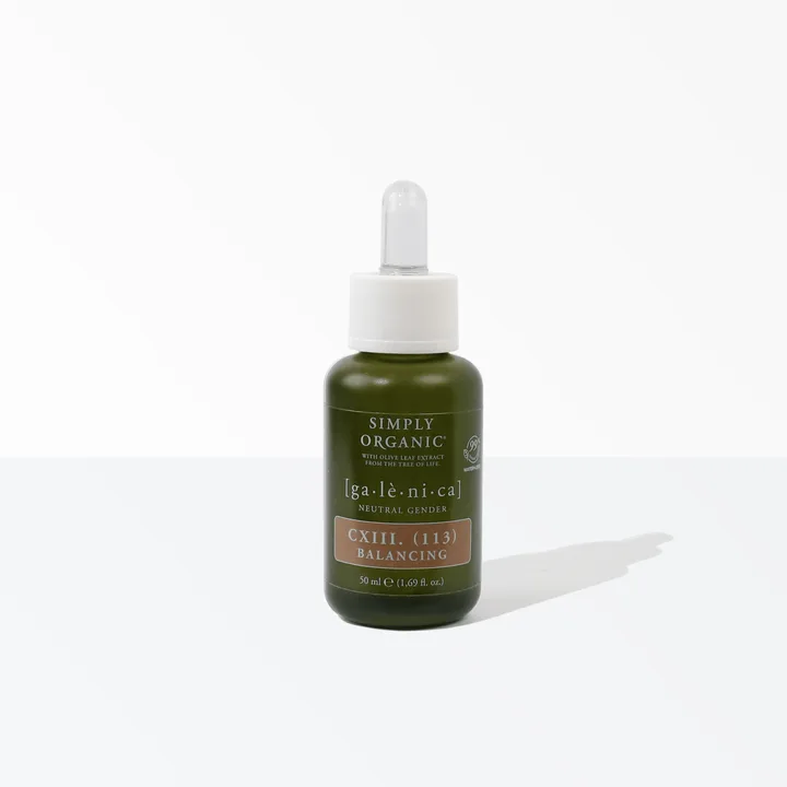 Beauty Galenica 113. Balancing Nectar