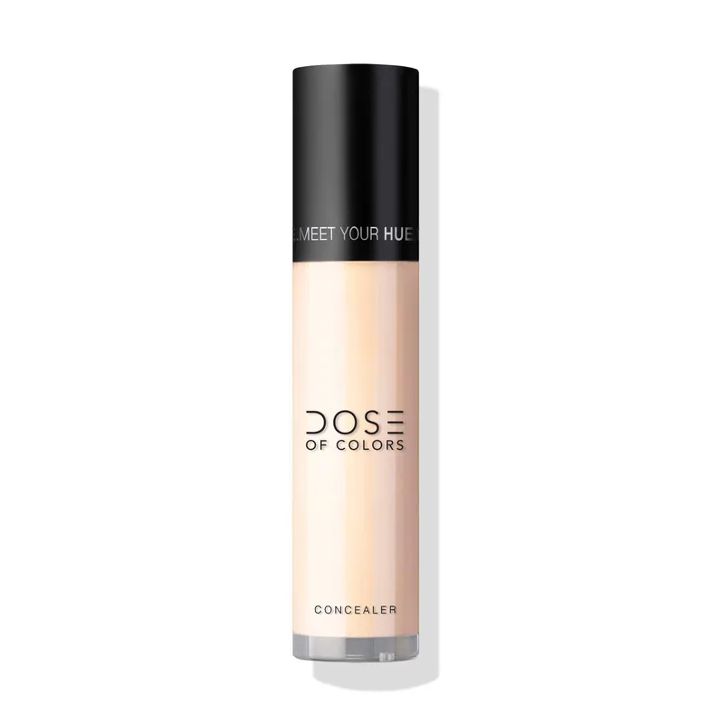 Concealer, Light 10 (2020 formulation)
