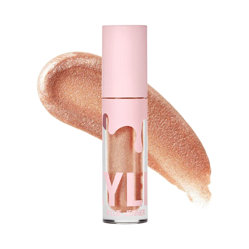 by Kylie Jenner HIGH GLOSS, GLITZ