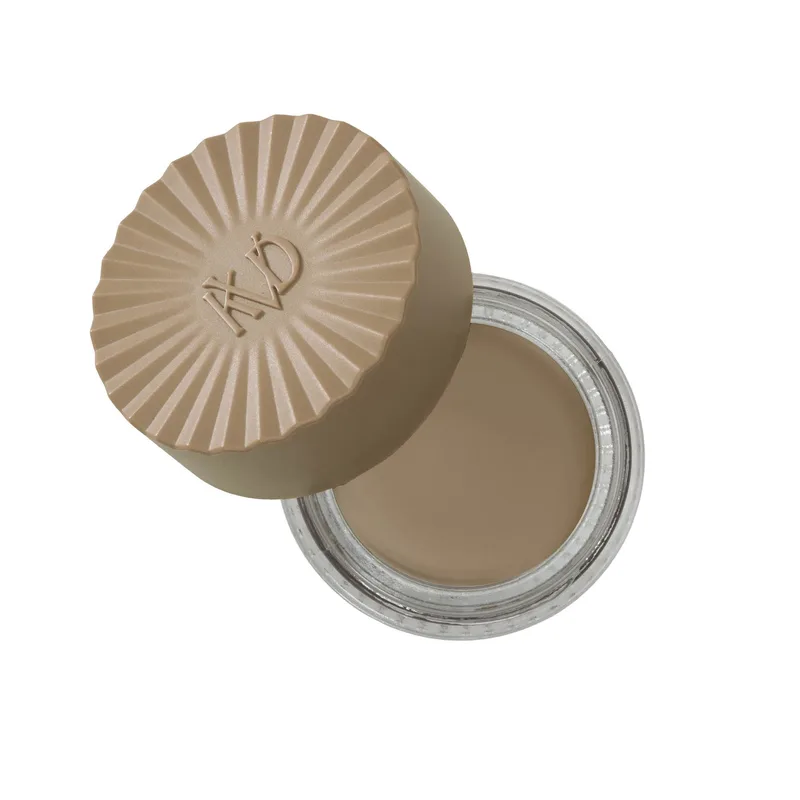 Super Pomade Vegan Eyeliner, Shadow + Brow Pigment, Blonde
