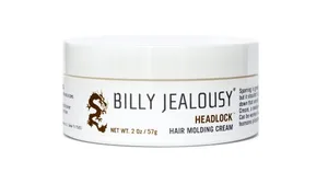 Headlock Hair Molding Cream (2020 formulation)