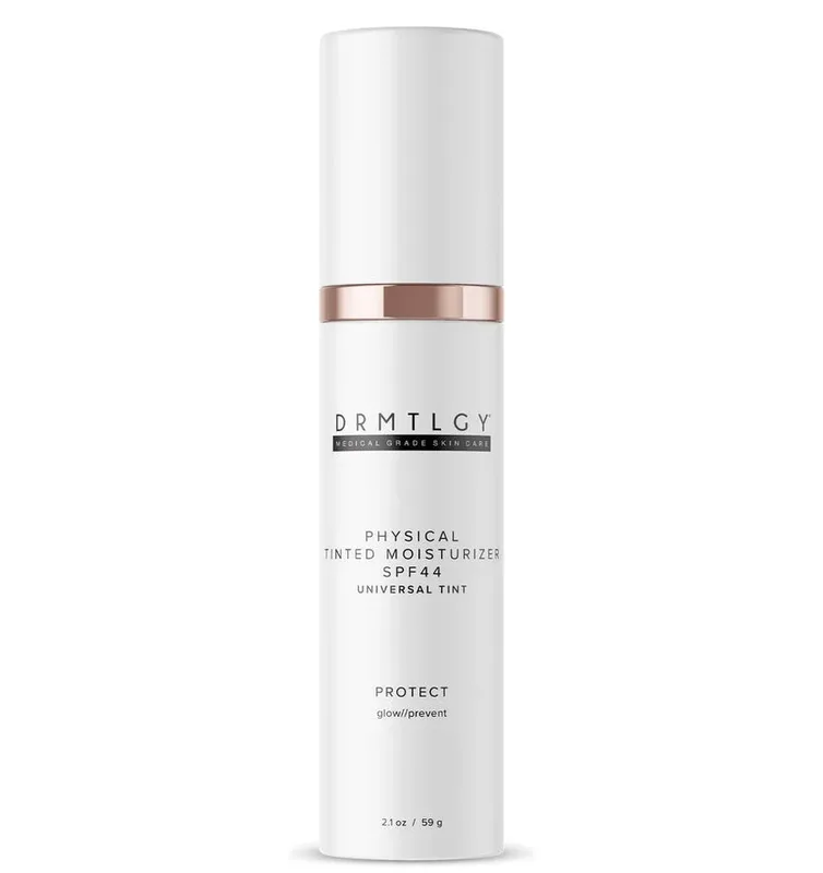 Physical Universal Tinted Moisturizer, SPF 44