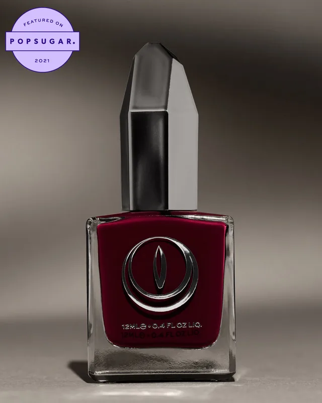 Nail Polish, FROM THE ASHES