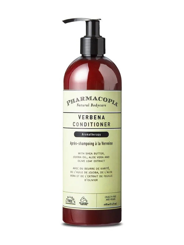 Verbena Conditioner (2020 formulation)
