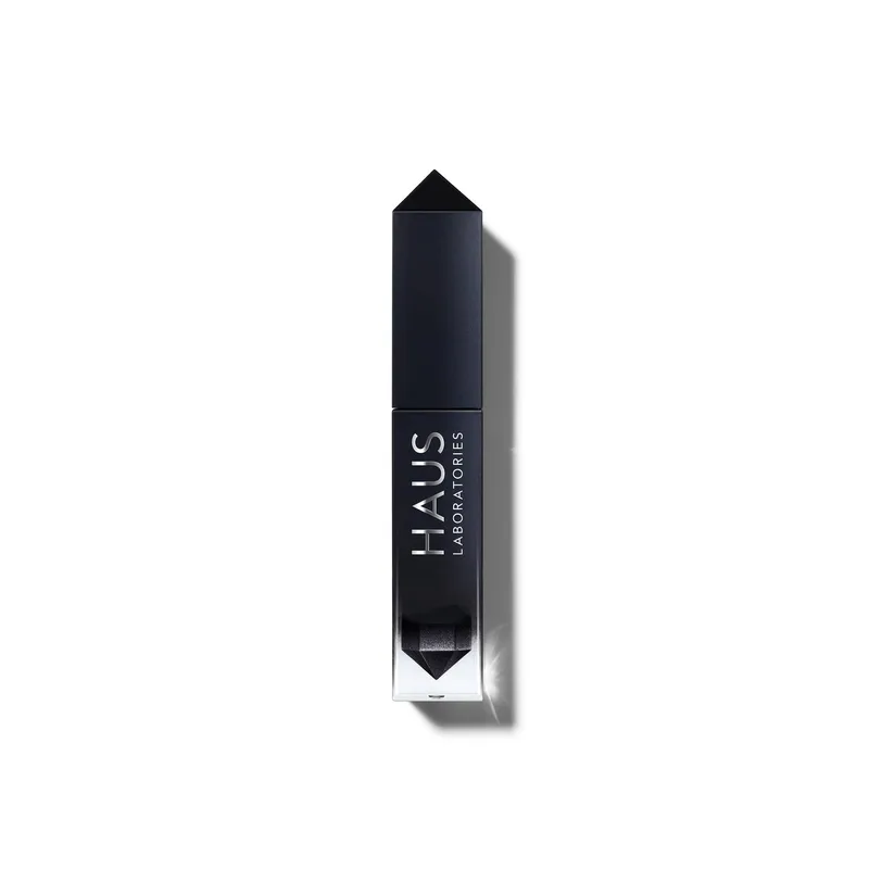 Glam Attack Liquid Shimmer Powder, Chained Ballerina (2019 formulation)