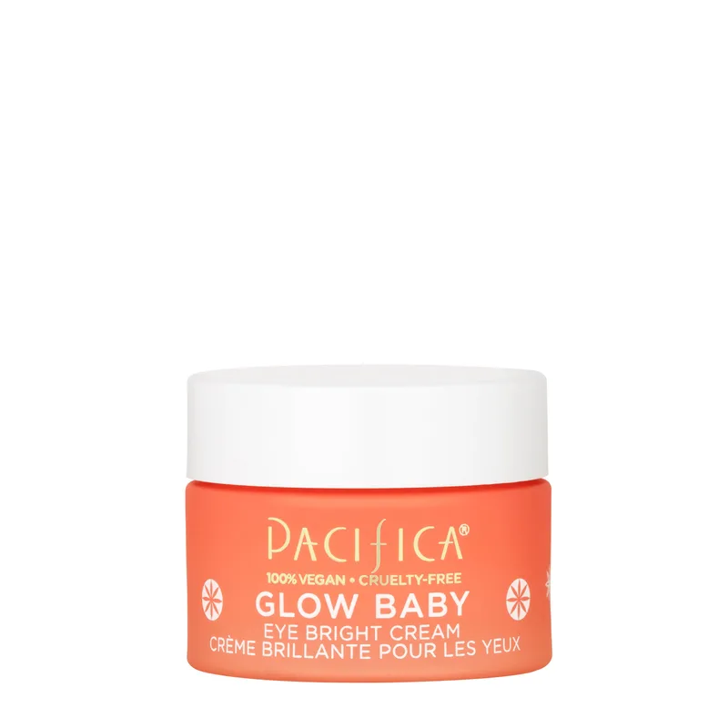 Glow Baby Eye Bright Cream, Fragrance Free