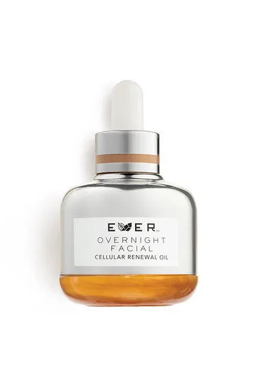 OVERNIGHT FACIAL Cellular Renewal Oil
