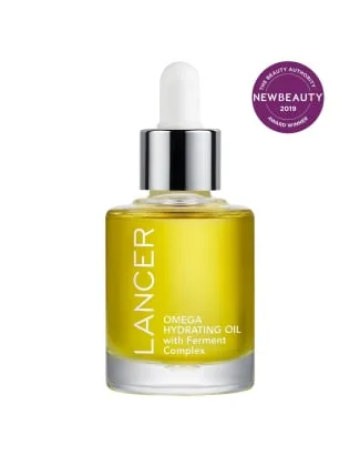 Skincare Omega Hydrating Oil