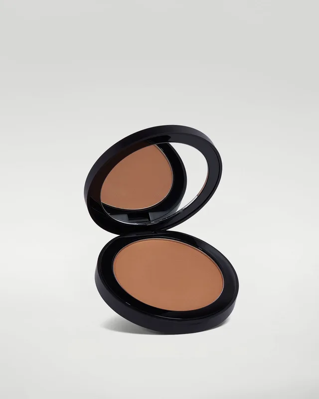 Corselette Sculpting Powder Bronzer, Sensual