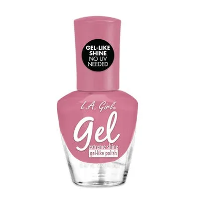 Extreme Shine Gel Like Polish, Charming (2020 formulation)