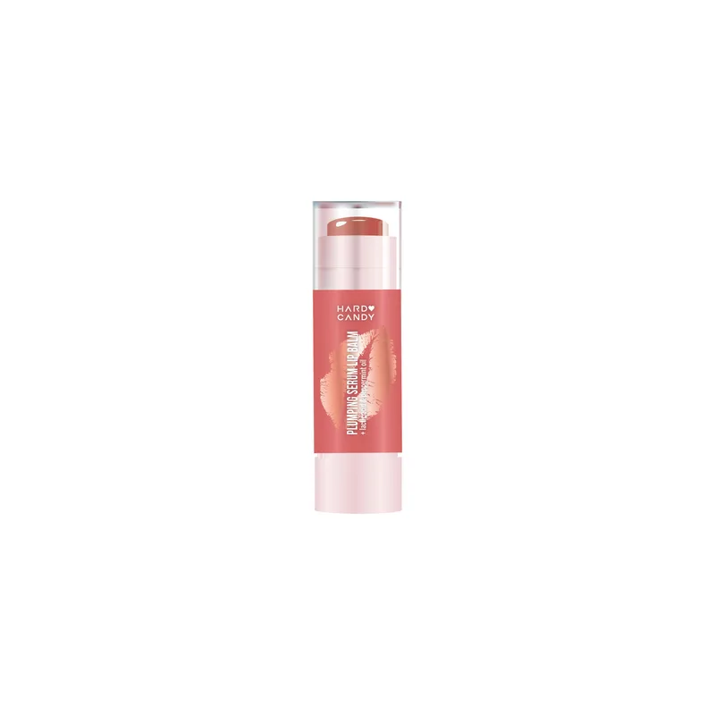 Plumping Serum Lip Balm, Plush Pink 2183