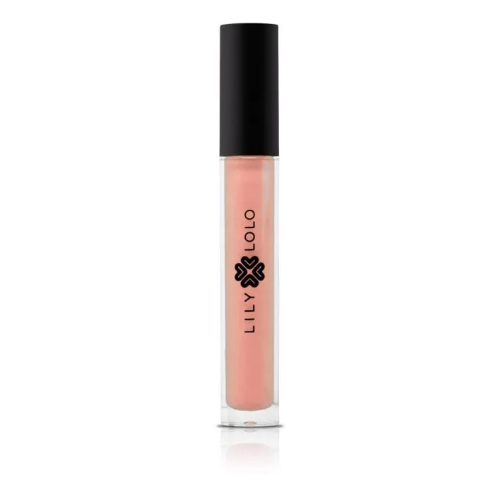 Lip Gloss, Clear
