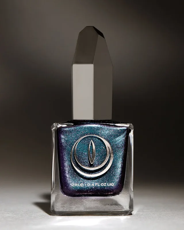 Nail Polish, MILLENNIA