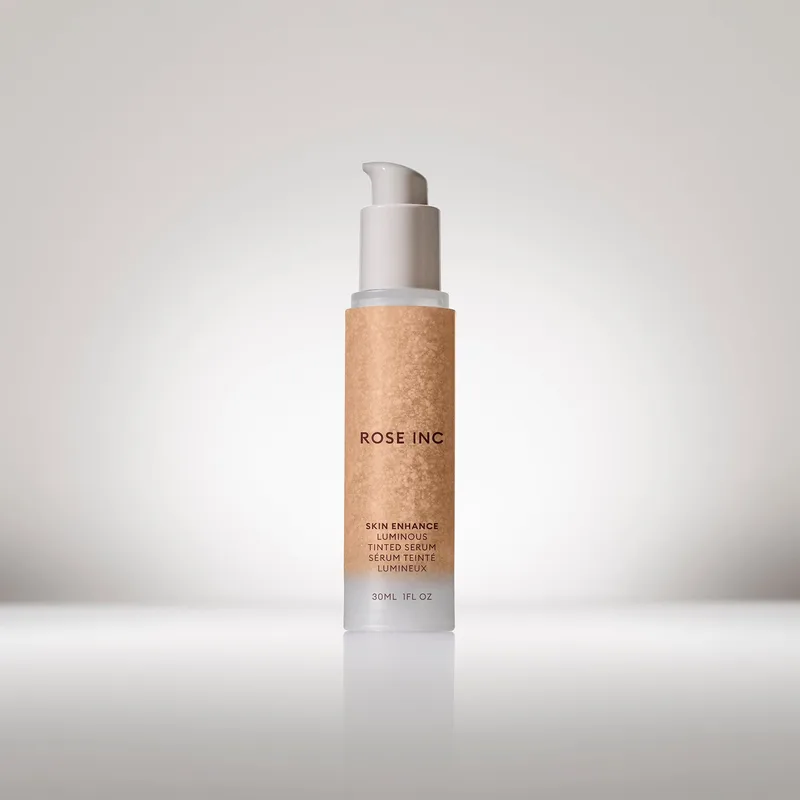 Skin Enhance Luminous Tinted Serum, 060