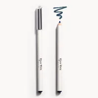 Kj r Weis Eye Pencils, Pencil Blue (2020 formulation)