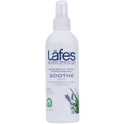 Deodorant Spray (2019 formulation)