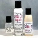 Massage Lotion, Mood Uplifting