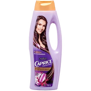 Caprice Acti Ceramidas Shampoo (2020 formulation)