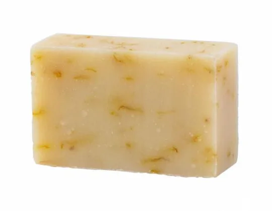Soap Bar, Tea Tree & Calendula