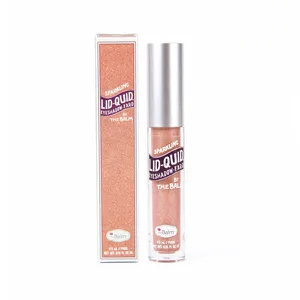 Lid-Quid Sparkling Liquid Eyeshadow, Bellini