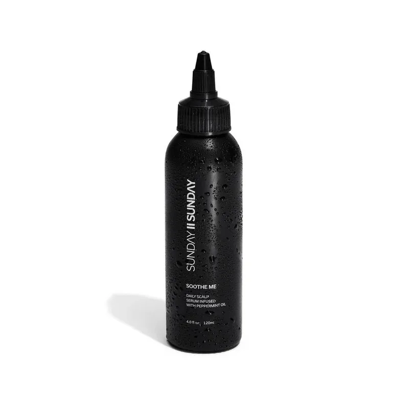 Daily Scalp Serum, Soothe Me