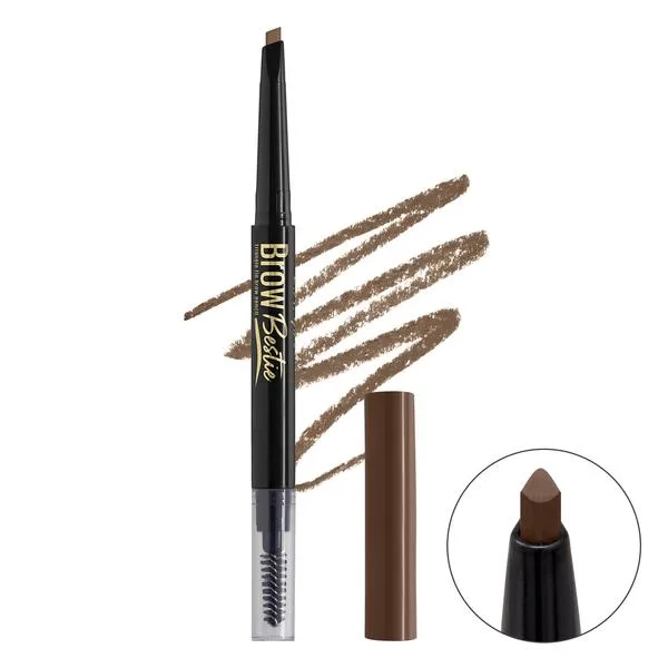 Triangle Tip Brow Pencil Bestie, Gbp372 Warm Auburn